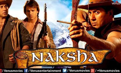 Naksha Full Movie | Hindi Movies 2017 Full Movie